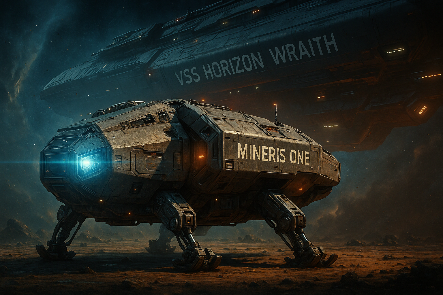 Mineris One